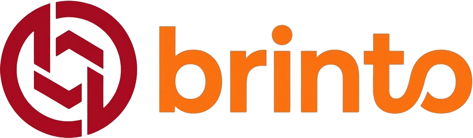 Brinto Logo